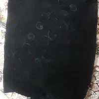 چادر نو|لباس|اهواز, کمپلو جنوبی|دیوار