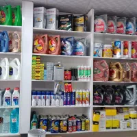 فروشگاه روغن موتور ارجان اویل|قطعات یدکی و لوازم جانبی|بهبهان, |دیوار