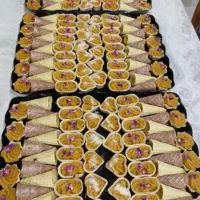 دمینو|خدمات پذیرایی، مراسم|اردبیل, |دیوار