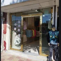 اجاره و رهن مغازه همراه با دکور