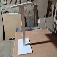 میز نماز چوبی|صنایع دستی و سایر لوازم تزئینی|قم, نوقطار|دیوار