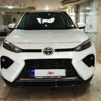 اجاره ماشین عروس تویوتا وایلندر 2025