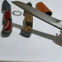 کارد و ابزار برش|کوهنوردی و کمپینگ|قم, نیروگاه|دیوار