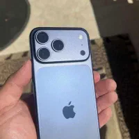 Iphone 17 pro 256 ZA/A