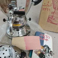 سماور نفتی|سماور، چایساز، قهوهساز|ایلام, |دیوار