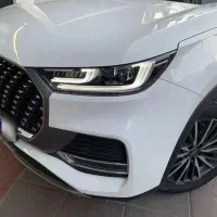 تیگو۸ پرومکسie مدل ۱۴۰۴