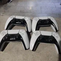 دسته پلستیشن ۵