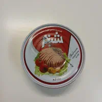 تن ماهی شبنم ( عمده)