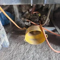 سم پاش ۶۰۰ لیتری|ماشینآلات صنعتی|بوکان, |دیوار