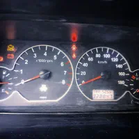 پراید مدل۸۷|خودرو سواری و وانت|تهران, شهرک ولیعصر شمالی|دیوار