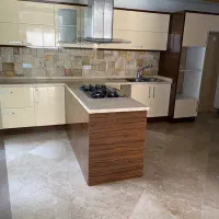 زعفرانیه ۱۹۰‌متر/ ۳ خواب / کلاسیک / فول