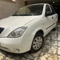تیبا صندوقدار مدل ۱۴۰۱