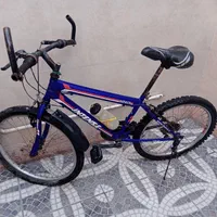 دوچرخه ۲۴|دوچرخه، اسکیت، اسکوتر|ساوه, |دیوار