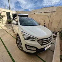 سانتافه 2015فول شرکتی