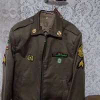 لباس نیروی زمینی ارتش ست کامل|لباس|رشت, آزادگان|دیوار