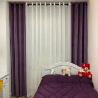 نصاب پرده|خدمات پیشه و مهارت|کرج, برغان|دیوار