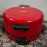 پیتزا پز ساچی|اجاق گاز و لوازم برقی پختوپز|لار, |دیوار