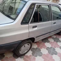پراید85 GLXi|خودرو سواری و وانت|تهران, دانشگاه شریف|دیوار