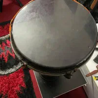 جیمبی پرکاشن سایز 12|درام و پرکاشن|شیرود, |دیوار