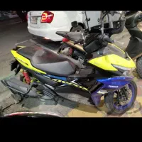 یاماها ایروکس