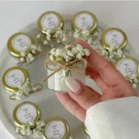 گیفت عروسی|صنایع دستی و سایر لوازم تزئینی|کرمان, |دیوار
