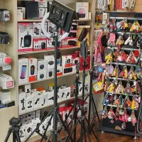 تعمیرات موبایل ال سی دی LCD باتری ایرپاد کنسول|خدمات رایانه‌ای و موبایل|تهران, سعادت‌آباد|دیوار