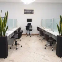 آبدارچی با جای خواب استخدام از شهرستان