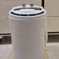 مینی واش 2.5 کیلویی فریدولین مدل sw25