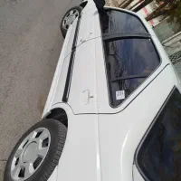 پژو پارس Tu5 1401|خودرو سواری و وانت|اصفهان, باغ زرشک|دیوار