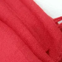 شال قرمز خوش رنگ|لباس|قم, شهرک شهرداری|دیوار