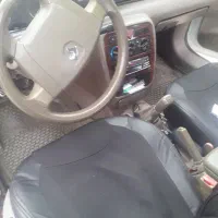 خودروی سمندef7|خودرو سواری و وانت|کرمان, |دیوار