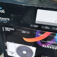 کارتون کولرگازی ایوولی