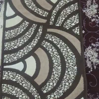 فرش کناره درحنو|فرش|مراغه, |دیوار