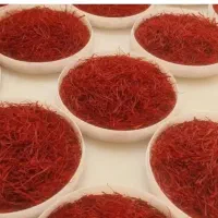 زعفران نگین خالص درجه یک