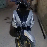 موتور بهرو