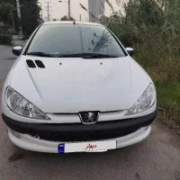 ۲۰۶ تیپ ۲ مدل ۹۷