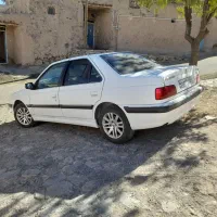 پژو پارس مدل 1401 تیپ PARS XU7P|خودرو سواری و وانت|بیرجند, |دیوار
