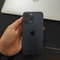 آیفون ۱۵ پرومکس ZAA