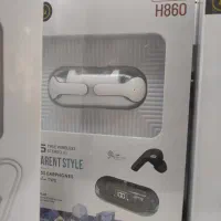 ایرپاد هندزفری هدفون|لوازم جانبی موبایل و تبلت|اصفهان, شاهزید|دیوار