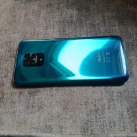 Redmi note 9s