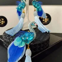 آموزش واجرای طرحهای جواهردوزی با مدرک فنی حرفه ای