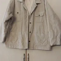 کت خارجی در حد نو