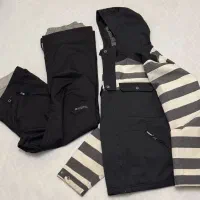 شلوار اسکی اسنوبرد BURTONسایز L|ورزشهای زمستانی|تهران, شهرک دریا|دیوار