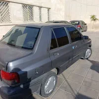 پراید 94فابریک 131دوگانه کارخانه|خودرو سواری و وانت|شیراز, فرگاز|دیوار