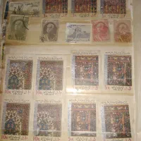 فروش تمبر قدیمی|کلکسیون سکه، تمبر، اسکناس|نوشهر, |دیوار