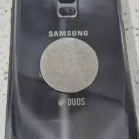 سامسونگ Galaxy S9+ با حافظهٔ ۶۴ گیگابایت|موبایل|اهواز, اهواز|دیوار