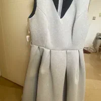 لباس عروسکی فانتزی