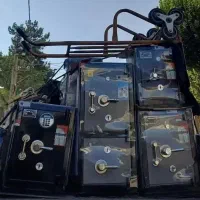 گاوصندوق باتحویل گاوصندق درتهران وشهرهای اطراف