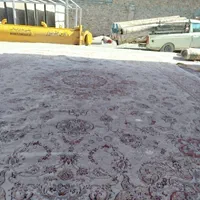 الو قالیشویی تمام اتوماتیک تحویل 24ساعته