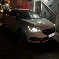 آریزو ۵ توربو ۸ ایربگ